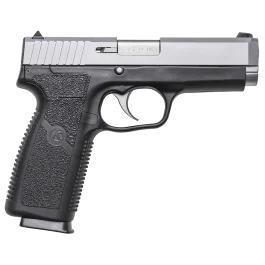 Kahr Arms CT9 9mm 4 8+1 Black Polymer Stainless