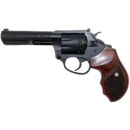 Charter Arms Pathfinder Lite 22LR 4.2 Black Alloy Revolver