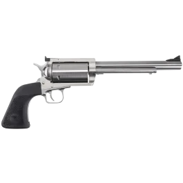 Magnum Research Desert Eagle BFR 30-30 WIN 7.5 Stainless Rubber 6-Shot Revolver
