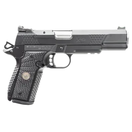 Wilson Combat EDC X9 9mm 5 15+1 Black ArmorTuff
