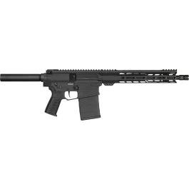 CMMG Banshee 308 Win 12.5 20+1 Black