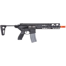 Sig Sauer Proforce MCX Virtus AEG Airgun Rifle 6mm BB 120rd