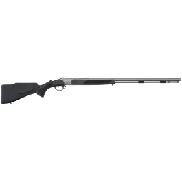 Traditions Vortek StrikerFire Muzzleloader .50 cal Single Shot 28 Barrel Black