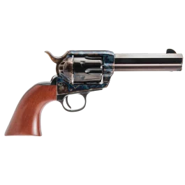 Cimarron El Malo Octagon 4.75 .38SPL/.357MAG Revolver