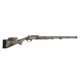 Base Tungsten Veil Adjustable Stock Traditions NitroFire Pro 50 Caliber