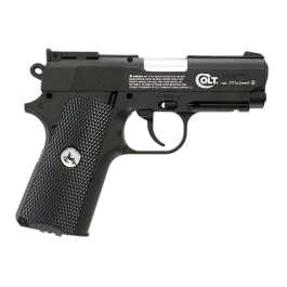Umarex Colt Defender 4.3 Inch BB Pistol 440 FPS
