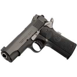 Colt Night Commander 45 ACP 4.25 8+1 Blued Cerakote