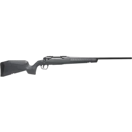 Savage Arms Axis 2 400 Legend 22 4+1 Matte Black Steel