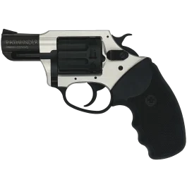 Charter Arms Pathfinder Lite 22WMR 2 Aluminum Black Revolver