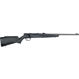 Savage Arms B Series 21 Sharp 21 10+1 Black Synthetic