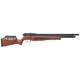 Crosman Benjamin Marauder Semi Automatic Air Rifle .22 Cal PCP with Adjustable Hardwood Stock