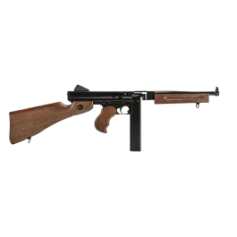 Umarex Legends M1A1 177 BB 12 Barrel 30 Capacity