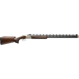 Browning Citori 825 Trap 12GA 2.75 32 VR Blued Walnut