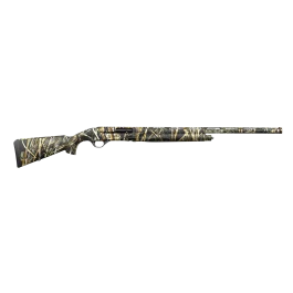 Retay Gordion 12 Gauge 28 4+1 Natural Camouflage