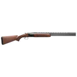 Browning Citori Hunter Grade 1 20GA 3-inch 28-inch VR Blued Walnut