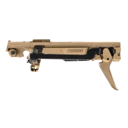 Sig Sauer 365 Fire Control Unit 9mm Luger Flat Blade Gold