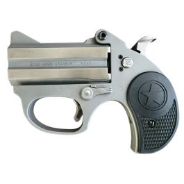 Bond Arms Stinger 380 ACP 2.5 2rd Black Anodized