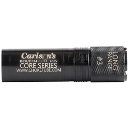 Carlsons 12 Gauge Long Range Choke for Beretta/Benelli