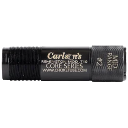 Carlsons Bismuth Choke Tube for Remington 12 Gauge Mid-Range