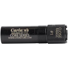 Carlsons Bismuth Close Range Choke Tube for 12 Gauge