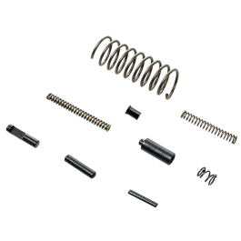 CMMG AR-15 Upper Parts Kit Pins and Springs