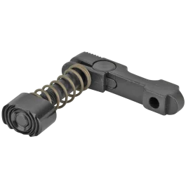 CMMG Ambidextrous Magazine Catch for AR-15 Black