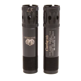 Carlsons 12 Gauge Long Range Ported Choke for Browning Invector