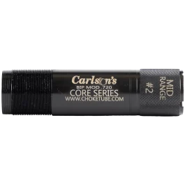 Carlson's 12 Gauge Mid-Range Bismuth Choke Tube