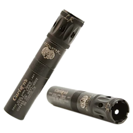 Carlsons 12 Gauge Benelli Crio Cremator Choke Tubes 2-Pack