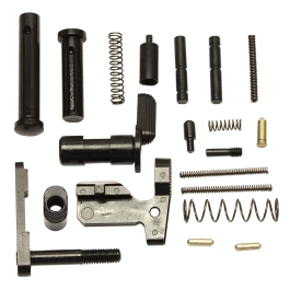 CMMG 308 Win Mk3 Lower Parts Kit for Gun Builders