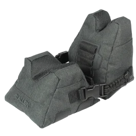 Allen Polyester Eliminator Range Bag with Cartridge Carrier