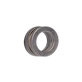 Rugged Suppressor Precision Shim Kit for 1/2x28 Threads