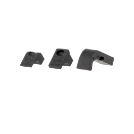 Strike Industries Glock Gen 4/5 Modular Magazine Release Black