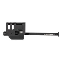 Strike Industries Glock 17 Gen 4 Mass Driver Compensator