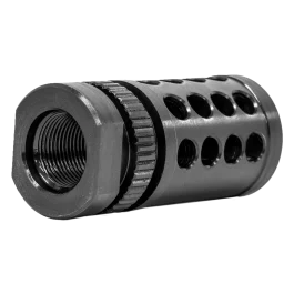 GrovTec US Inc G-Nite Flash Suppressor Steel Nitride .223