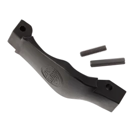 LWRC Polymer Black Advanced Trigger Guard