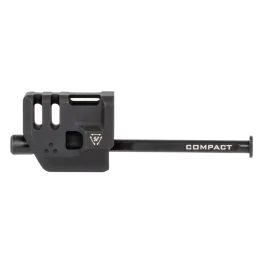 Strike Industries Mass Driver Compensator for Glock 19 Gen 4