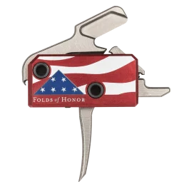 Rise Armament The Patriot High Performance AR Trigger