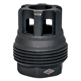 Yankee Hill Steel Phosphate sRx Mini Muzzle Brake 1/2-28 tpi