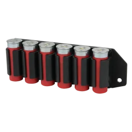 TacStar SideSaddle 12 Gauge 6rd Carrier for Remington 870