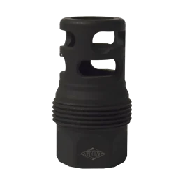 Yankee Hill sRx Q.D. Muzzle Brake Steel 5/8-24 TPI Phosphate