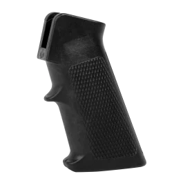 LBE Unlimited A2 Polymer Black Pistol Grip for AR15