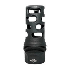 Yankee Hill Steel sRx Muzzle Brake 1/2-28 Phosphate Finish