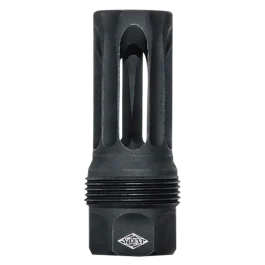 Yankee Hill sRx Q.D. Flash Hider Long Black Phosphate Steel