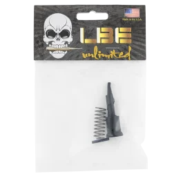 LBE Unlimited AR Parts Forward Assist Assembly Steel Kit