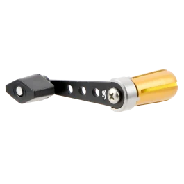 Browning Gold Aluminum 12 Gauge Speed Wrench