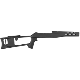 Advanced Technology Ruger 10/22 Fiberforce Black Rifle Stock