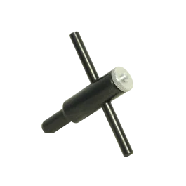 Traditions Steel Nipple Wrench for Black Powder Revolvers