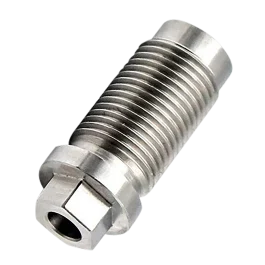 CVA Paramount .40 Cal Tungsten Breech Plug for Muzzleloaders