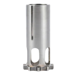 SilencerCo Stainless Multi-Caliber Piston 13.5x1 LHM XL